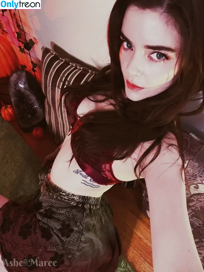 Ashe Maree nude photo #0136 (ashemaree / kittenisodd)