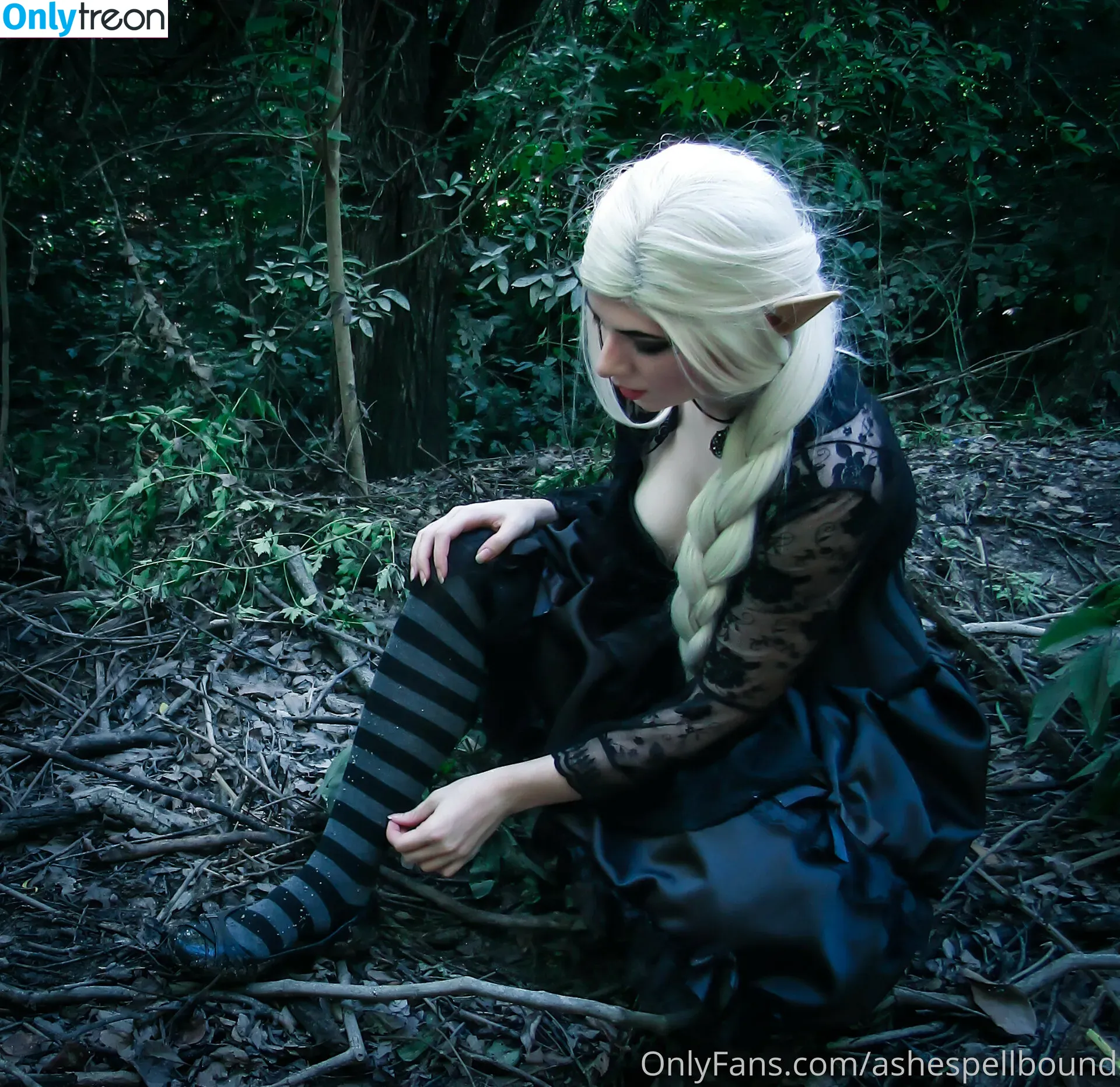 ashespellbound голая photo #0002 (spellbound_ashe)