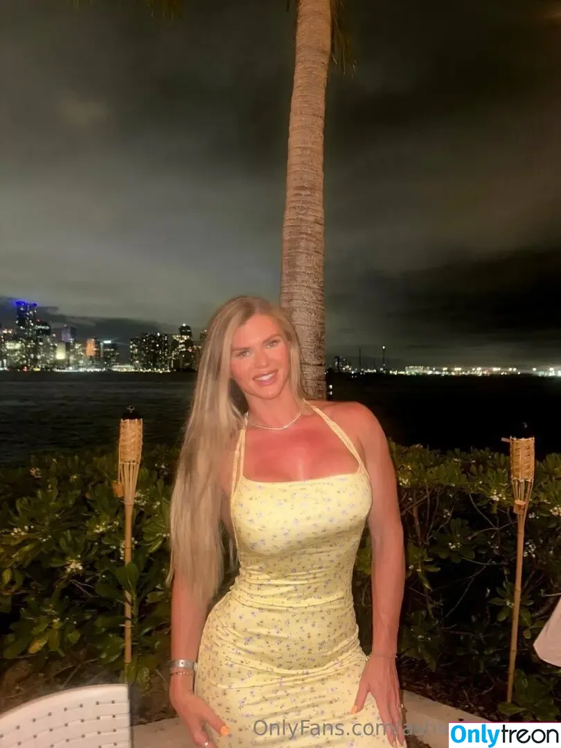 ashfitblondi nude photo #0015 (fitness.blondie)