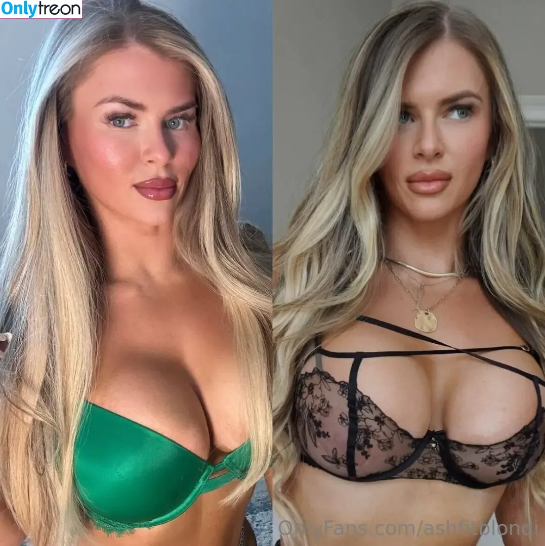 ashfitblondi nude photo #0026 (fitness.blondie)