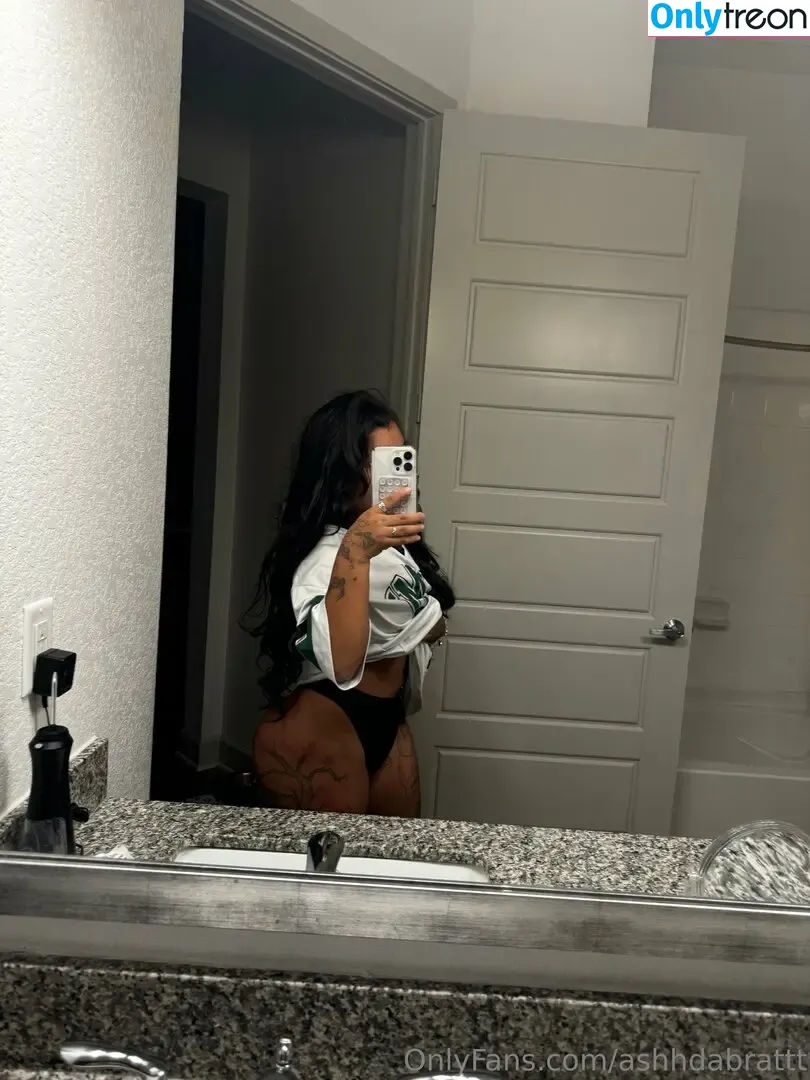 ashhdabrattt nude photo #0048 (ashhdaabrattt)