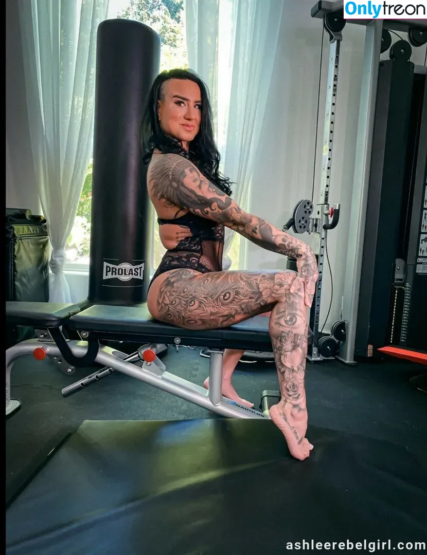 Ashlee Evens-Smith голая photo #0028 (ashleemma)