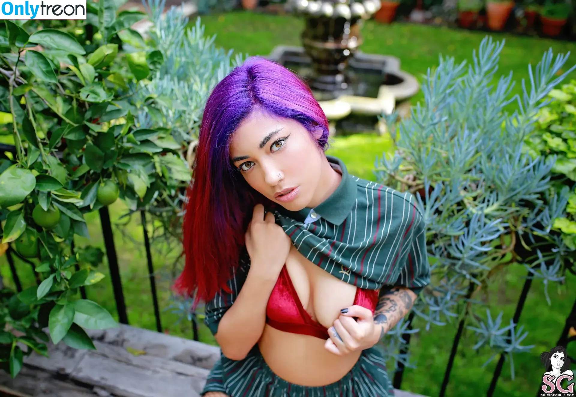 Ashlee Juliet голая photo #0107 (ashleejuliette / slutappeal)