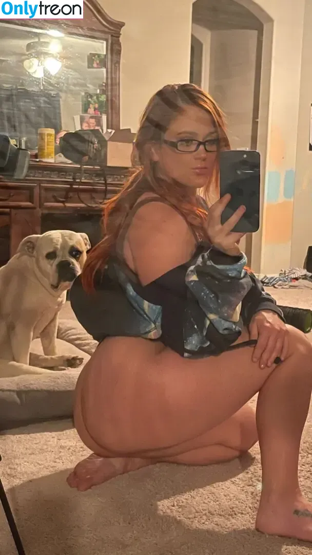 Ashleigh Baker голая photo #0049 (fitnassbyash / unashamed)