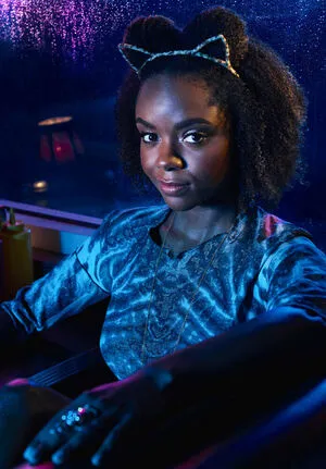 Ashleigh Murray / iamamurray / smashley0721 фото голая #0032