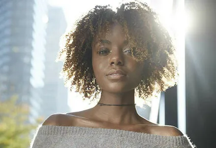 Ashleigh Murray / iamamurray / smashley0721 фото голая #0042