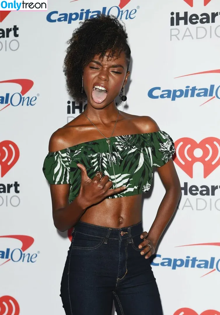 Ashleigh Murray nude photo #0010 (iamamurray / smashley0721)