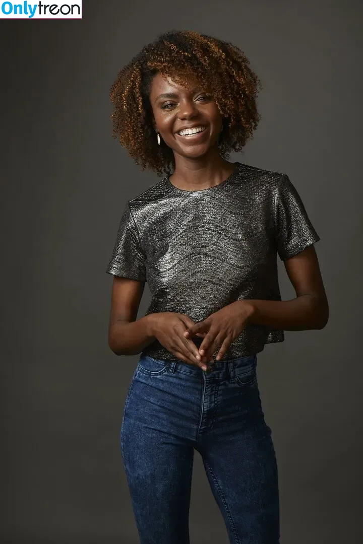 Ashleigh Murray nude photo #0028 (iamamurray / smashley0721)