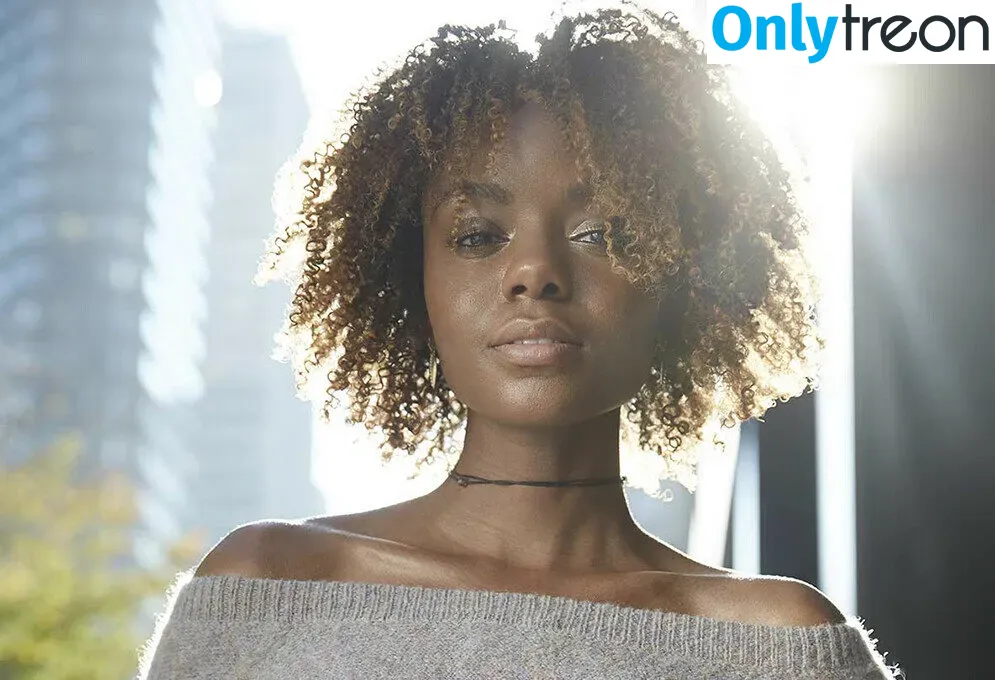 Ashleigh Murray голая photo #0042 (iamamurray / smashley0721)