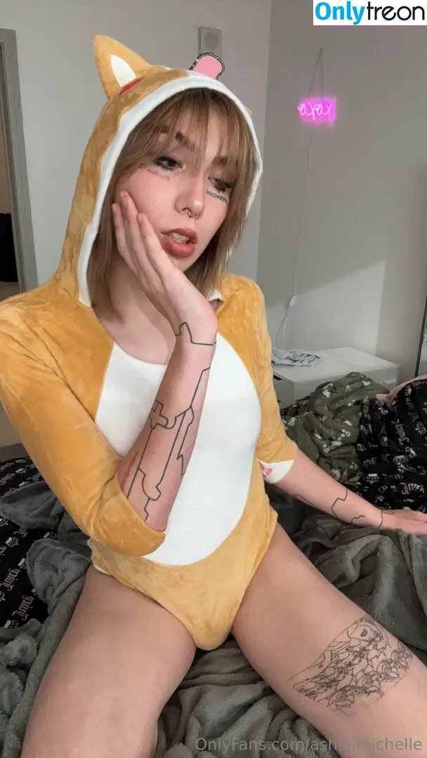 ashleimichelle nude photo #0029 (ashleim1chelle / theiconicashley)