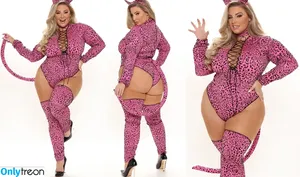 Ashley Alexiss / ashalexiss nude photo #0202