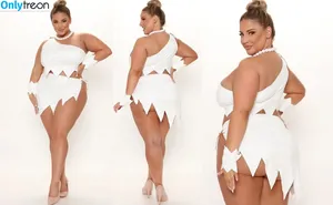 Ashley Alexiss / ashalexiss nude photo #0207
