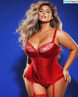 Ashley Alexiss / ashalexiss nude photo #0336