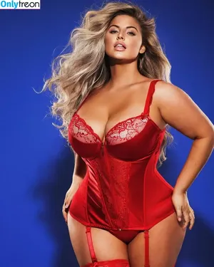 Ashley Alexiss / ashalexiss nude photo #0403