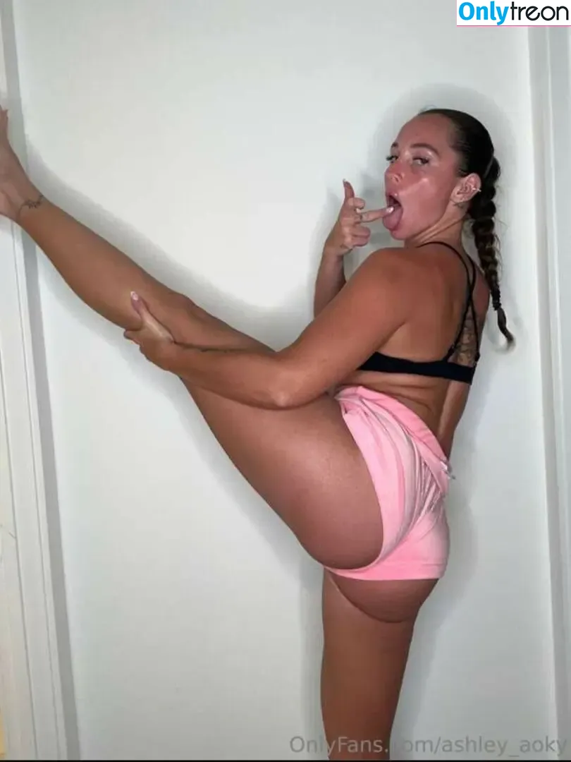 Ashley Aoky nude photo #0108 (Simp Chat / ashley_aoky)