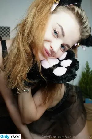 ashley_bambyv / ashlycbaby фото голая #0010