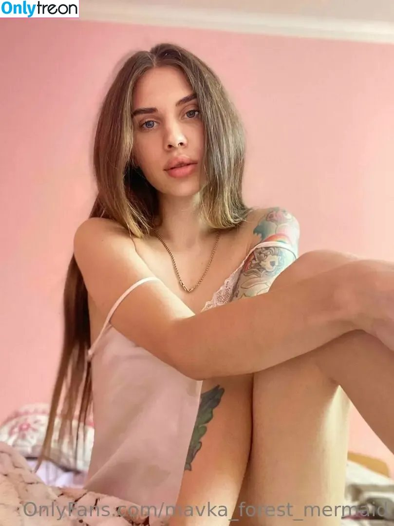 ashley_forest_mavka nude photo #0001 (itsaashtag)