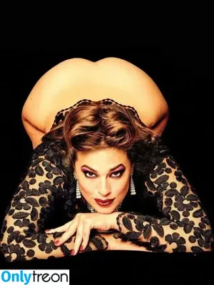 Ashley Graham / AshleyGraham / ashley_2020xxx / theashleygraham фото голая #1620