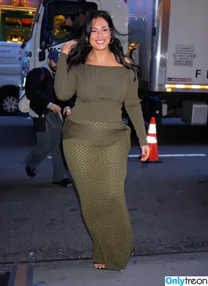Ashley Graham / AshleyGraham / ashley_2020xxx / theashleygraham фото голая #1631