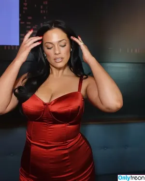 Ashley Graham / AshleyGraham / ashley_2020xxx / theashleygraham фото голая #1648