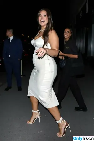 Ashley Graham / AshleyGraham / ashley_2020xxx / theashleygraham nude photo #1689