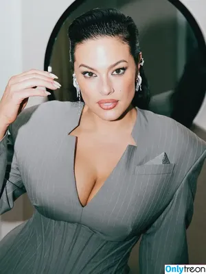 Ashley Graham / AshleyGraham / ashley_2020xxx / theashleygraham nude photo #1706
