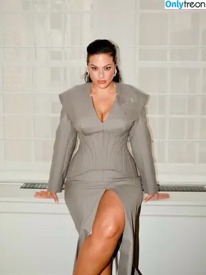 Ashley Graham / AshleyGraham / ashley_2020xxx / theashleygraham nude photo #1708