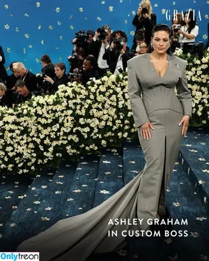Ashley Graham / AshleyGraham / ashley_2020xxx / theashleygraham nude photo #1709