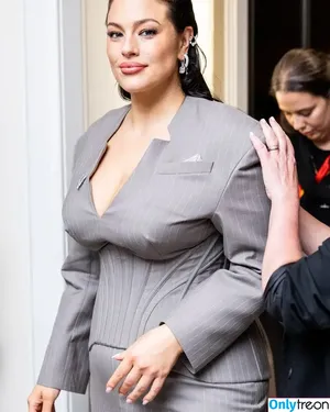 Ashley Graham / AshleyGraham / ashley_2020xxx / theashleygraham nude photo #1712