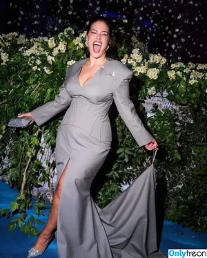 Ashley Graham / AshleyGraham / ashley_2020xxx / theashleygraham nude photo #1714