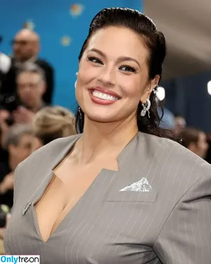 Ashley Graham / AshleyGraham / ashley_2020xxx / theashleygraham nude photo #1716