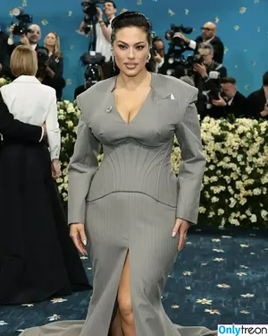 Ashley Graham / AshleyGraham / ashley_2020xxx / theashleygraham nude photo #1717