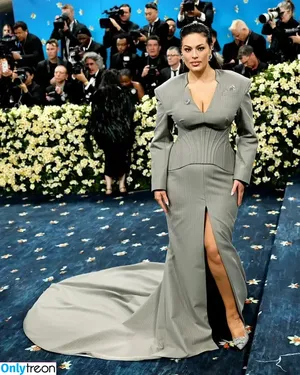 Ashley Graham / AshleyGraham / ashley_2020xxx / theashleygraham nude photo #1718