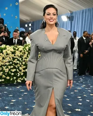 Ashley Graham / AshleyGraham / ashley_2020xxx / theashleygraham nude photo #1720