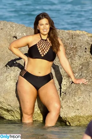 Ashley Graham / AshleyGraham / ashley_2020xxx / theashleygraham nude photo #1726