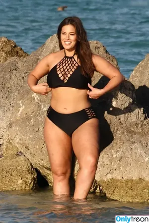 Ashley Graham / AshleyGraham / ashley_2020xxx / theashleygraham nude photo #1732
