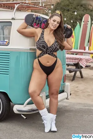 Ashley Graham / AshleyGraham / ashley_2020xxx / theashleygraham nude photo #1791