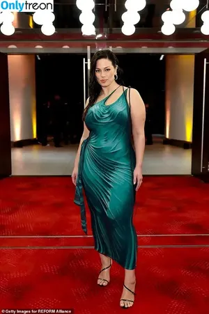 Ashley Graham / AshleyGraham / ashley_2020xxx / theashleygraham nude photo #1820