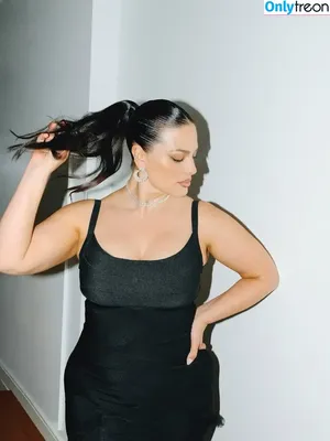 Ashley Graham / AshleyGraham / ashley_2020xxx / theashleygraham nude photo #1823