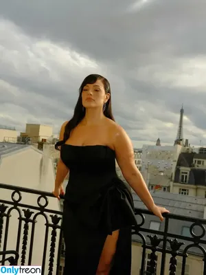 Ashley Graham / AshleyGraham / ashley_2020xxx / theashleygraham nude photo #1840