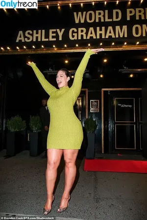Ashley Graham / AshleyGraham / ashley_2020xxx / theashleygraham nude photo #1846