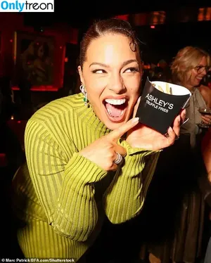 Ashley Graham / AshleyGraham / ashley_2020xxx / theashleygraham nude photo #1848