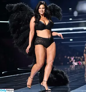Ashley Graham / AshleyGraham / ashley_2020xxx / theashleygraham nude photo #1851