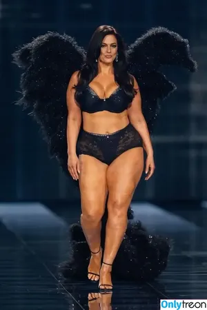 Ashley Graham / AshleyGraham / ashley_2020xxx / theashleygraham фото голая #1856