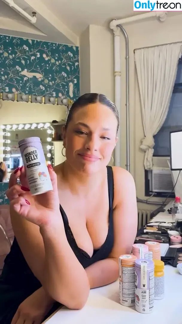 Ashley Graham голая photo #1747 (AshleyGraham / ashley_2020xxx / theashleygraham)