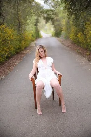 Ashley Johnson / ashleythejohnson / johnsonhubfans / thevulcansalute nude photo #0018