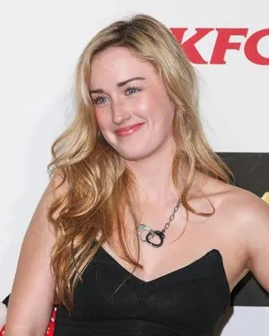 Ashley Johnson / ashleythejohnson / johnsonhubfans / thevulcansalute nude photo #0066