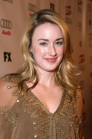 Ashley Johnson / ashleythejohnson / johnsonhubfans / thevulcansalute nude photo #0090