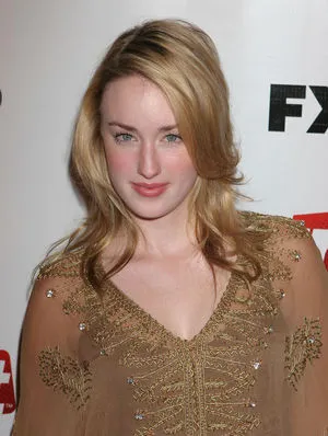 Ashley Johnson / ashleythejohnson / johnsonhubfans / thevulcansalute nude photo #0091