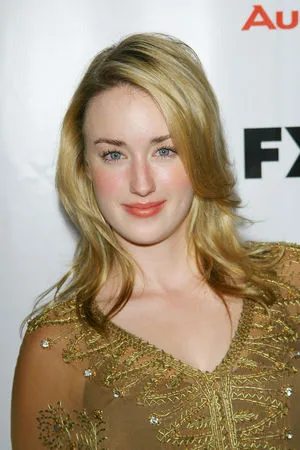 Ashley Johnson / ashleythejohnson / johnsonhubfans / thevulcansalute nude photo #0093